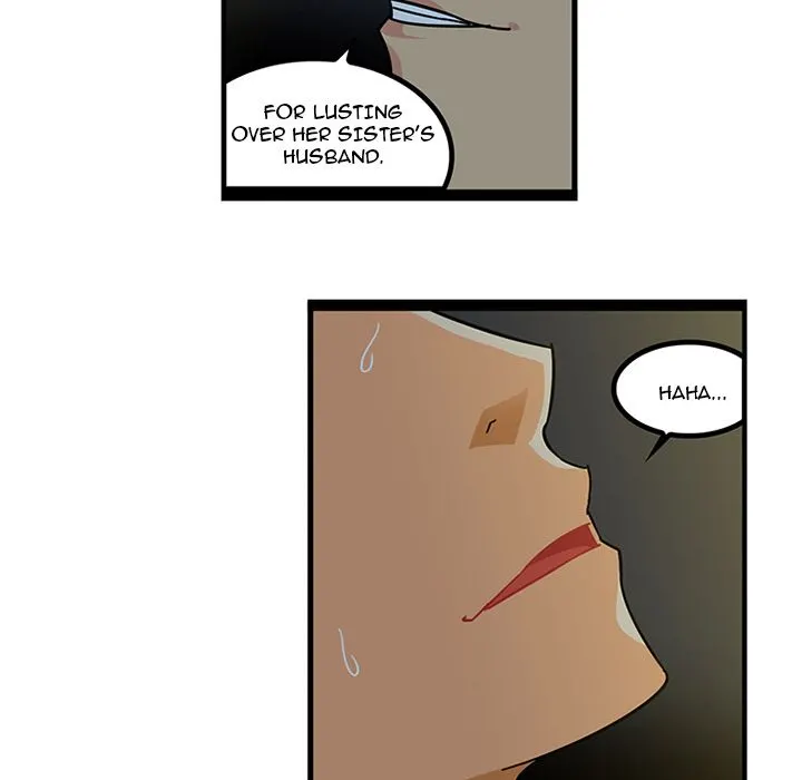 Healing Hands OBGYN Chapter 19.1 Page 33