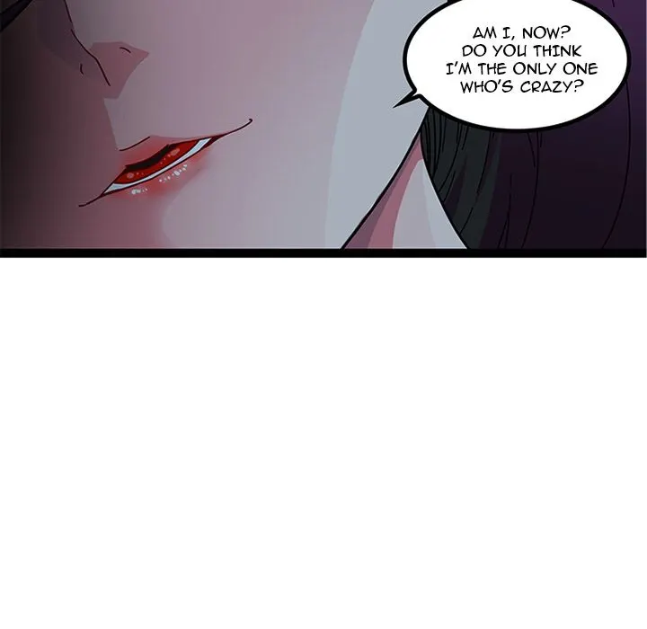 Healing Hands OBGYN Chapter 19.1 Page 38