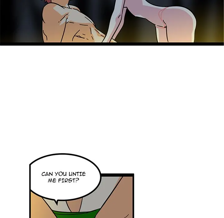 Healing Hands OBGYN Chapter 19.1 Page 42