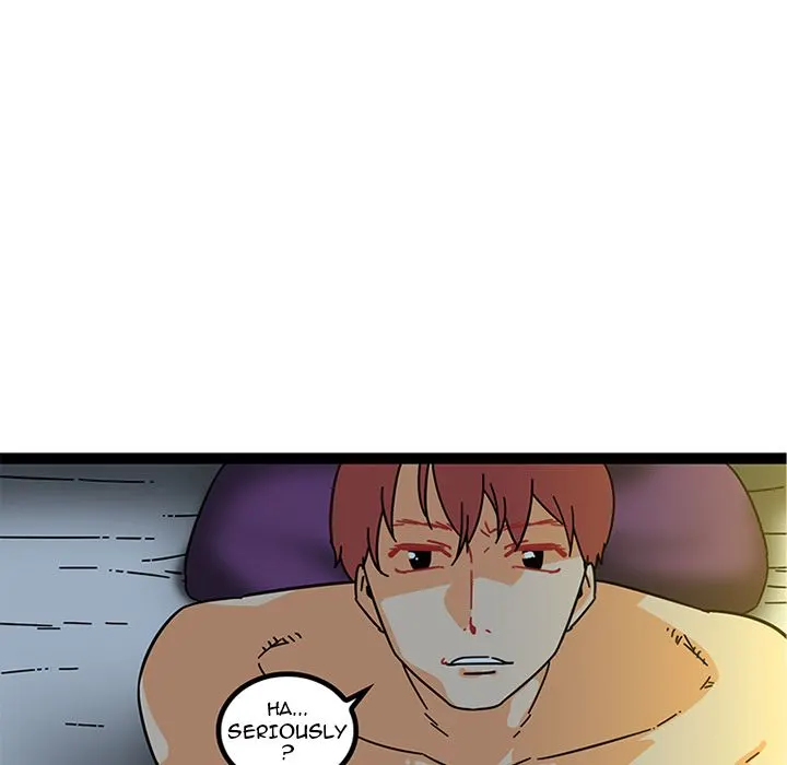 Healing Hands OBGYN Chapter 19.1 Page 44