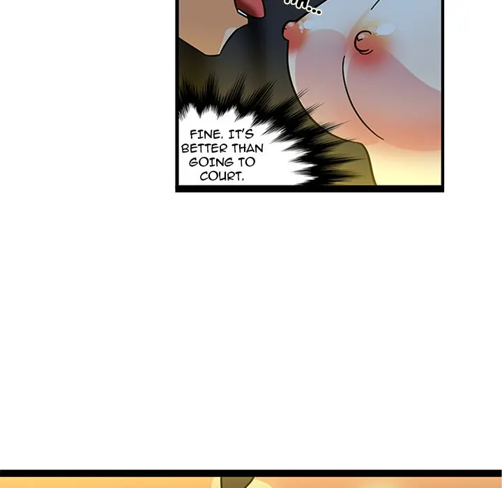 Healing Hands OBGYN Chapter 19.1 Page 47