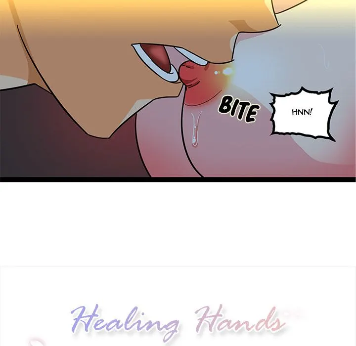 Healing Hands OBGYN Chapter 19.1 Page 53