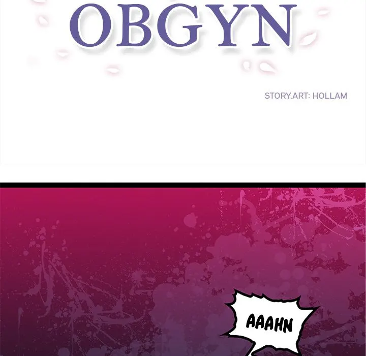 Healing Hands OBGYN Chapter 19.1 Page 54