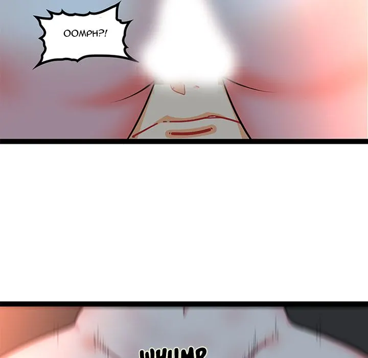 Healing Hands OBGYN Chapter 20 Page 21
