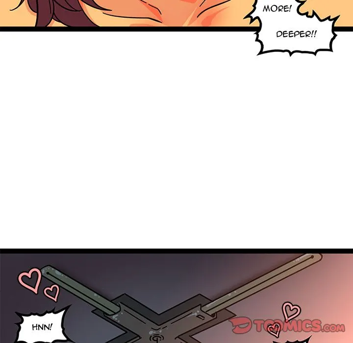 Healing Hands OBGYN Chapter 20 Page 37