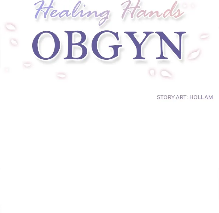 Healing Hands OBGYN Chapter 2.1 Page 34