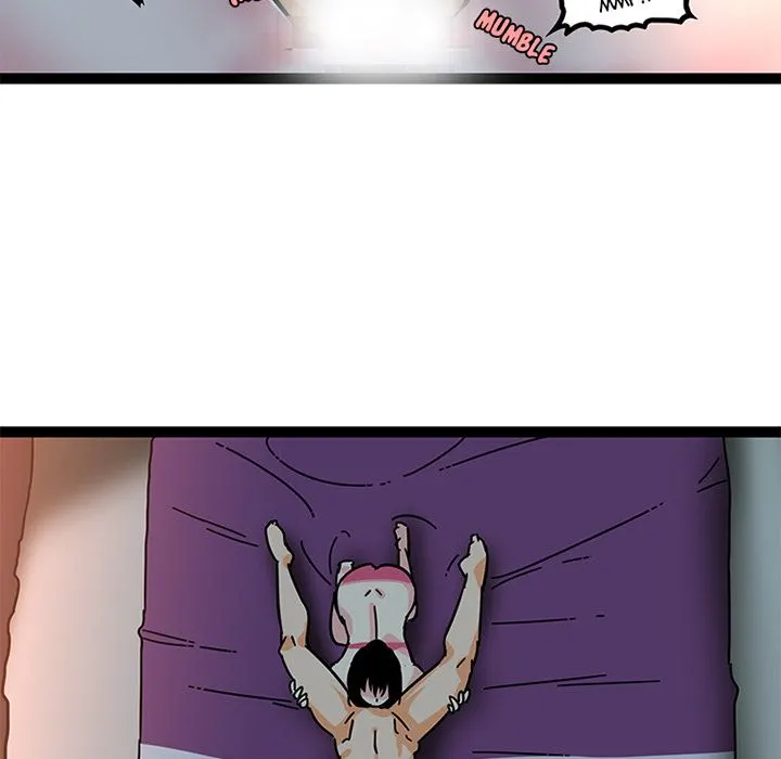 Healing Hands OBGYN Chapter 21 Page 33