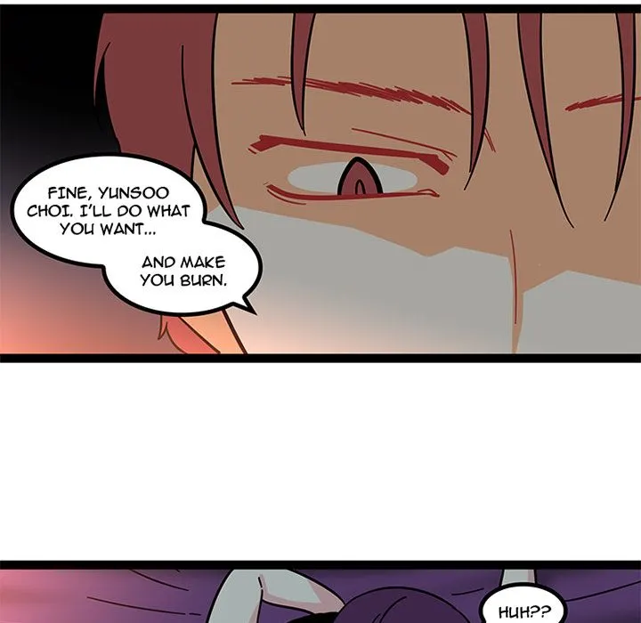 Healing Hands OBGYN Chapter 21 Page 49