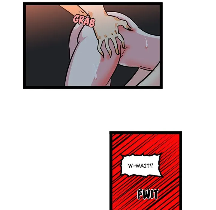 Healing Hands OBGYN Chapter 21 Page 51
