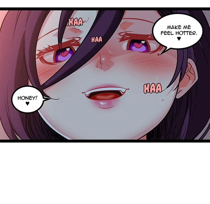 Healing Hands OBGYN Chapter 21 Page 9
