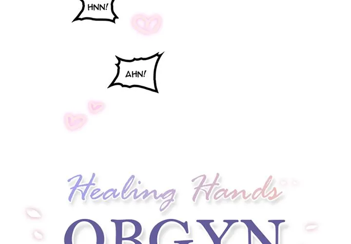 Healing Hands OBGYN Chapter 22 Page 2