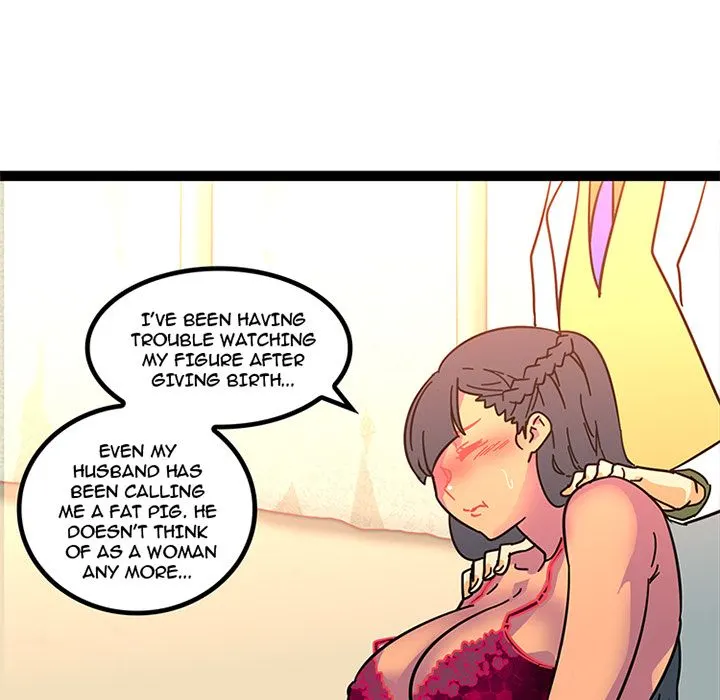 Healing Hands OBGYN Chapter 23 Page 48