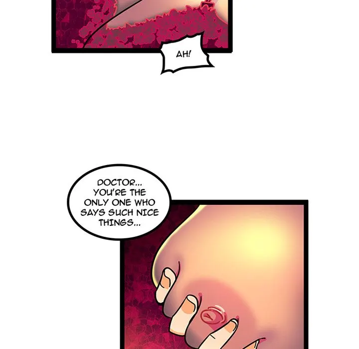 Healing Hands OBGYN Chapter 23 Page 53