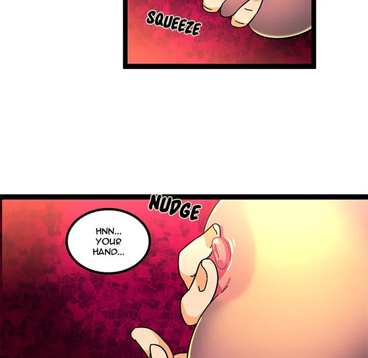 Healing Hands OBGYN Chapter 23 Page 54
