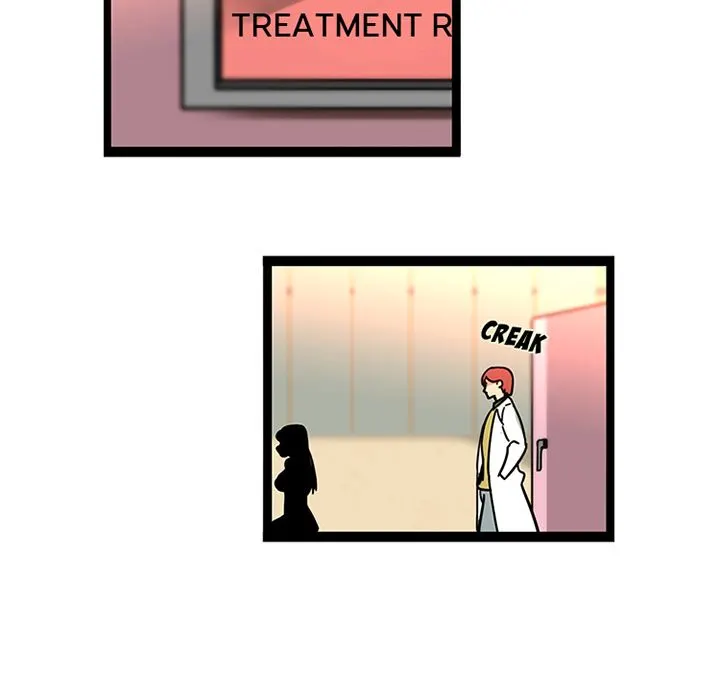 Healing Hands OBGYN Chapter 23.1 Page 40