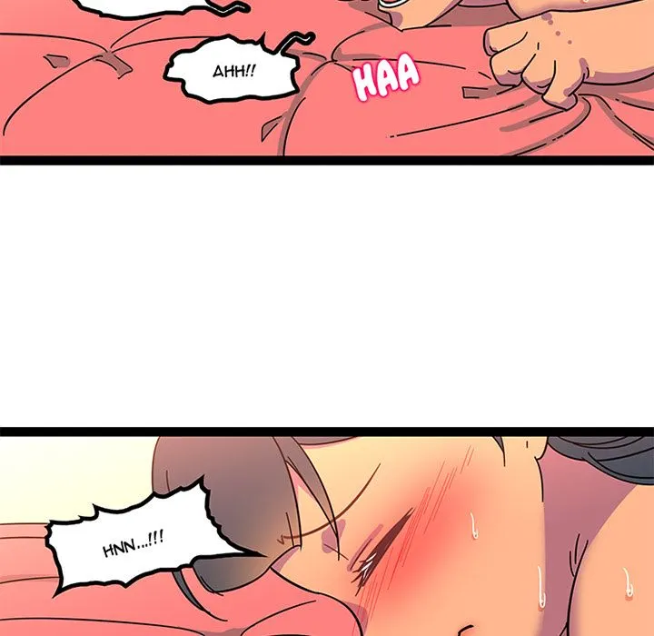 Healing Hands OBGYN Chapter 24 Page 38
