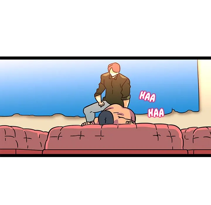 Healing Hands OBGYN Chapter 24 Page 46