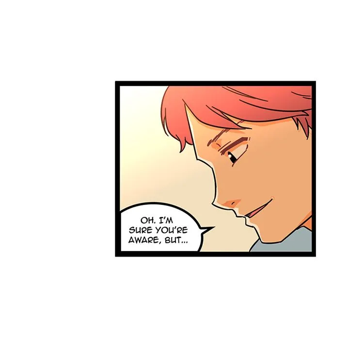 Healing Hands OBGYN Chapter 24 Page 47