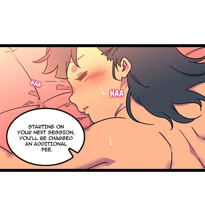 Healing Hands OBGYN Chapter 24 Page 48