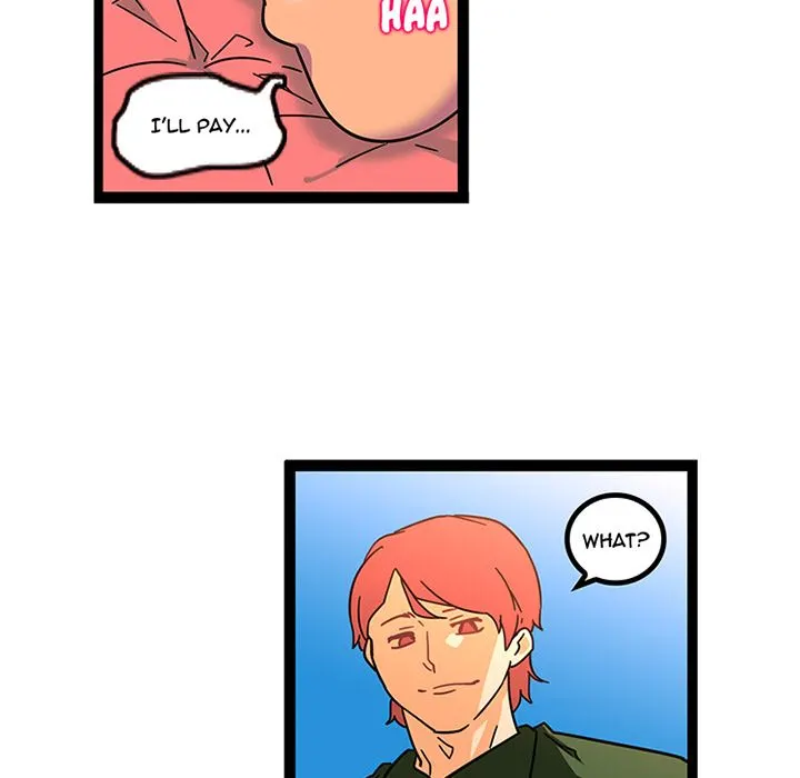 Healing Hands OBGYN Chapter 24 Page 52