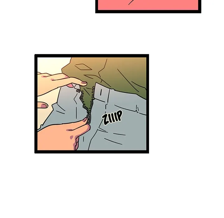 Healing Hands OBGYN Chapter 24 Page 55