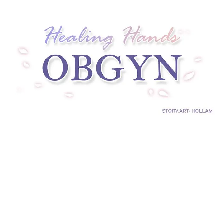 Healing Hands OBGYN Chapter 24.1 Page 59
