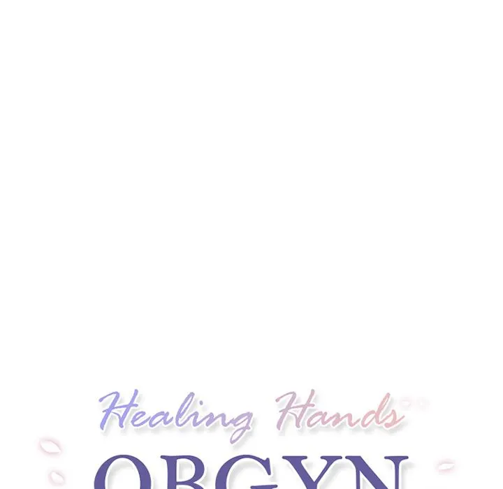 Healing Hands OBGYN Chapter 25 Page 29