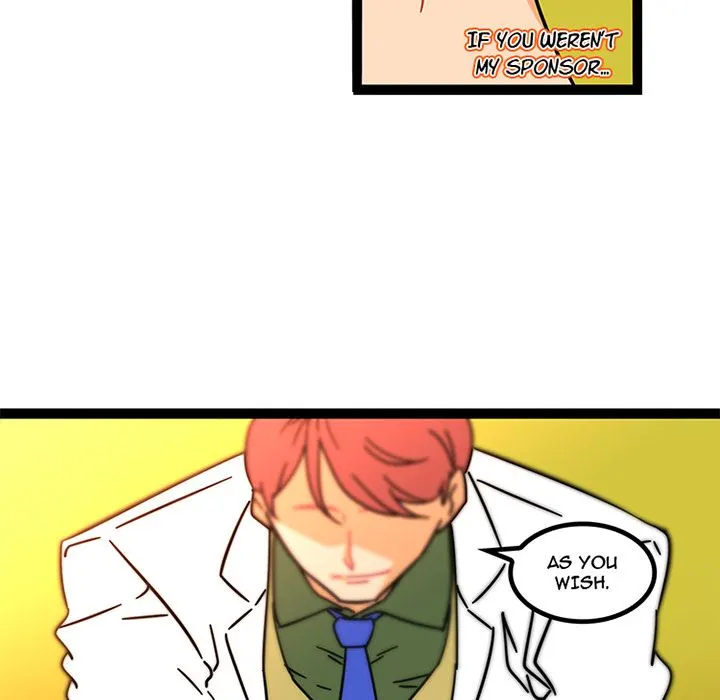 Healing Hands OBGYN Chapter 25 Page 47