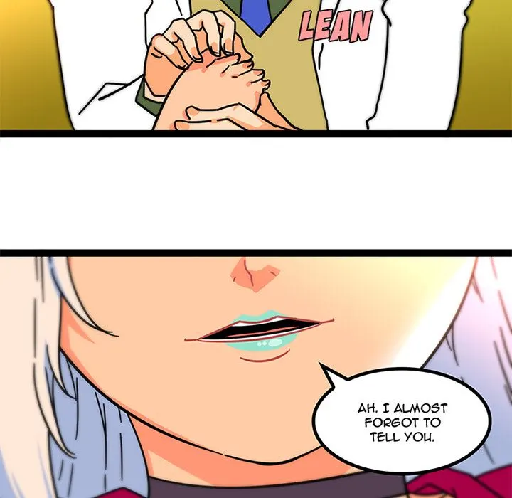 Healing Hands OBGYN Chapter 25 Page 48