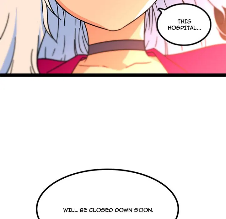 Healing Hands OBGYN Chapter 25 Page 50