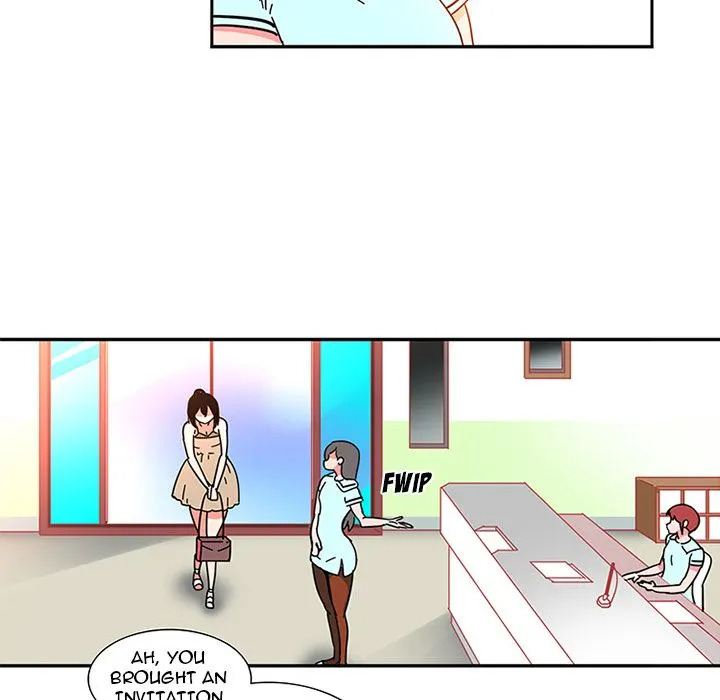 Healing Hands OBGYN Chapter 3 Page 34