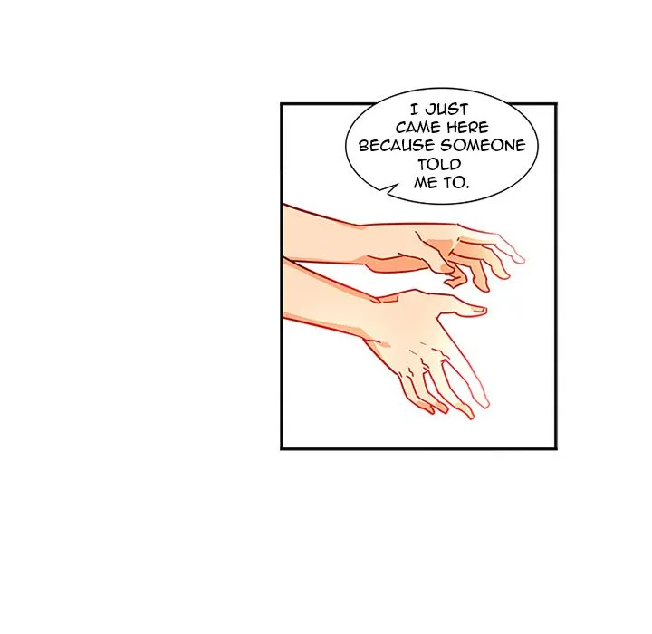 Healing Hands OBGYN Chapter 3 Page 46