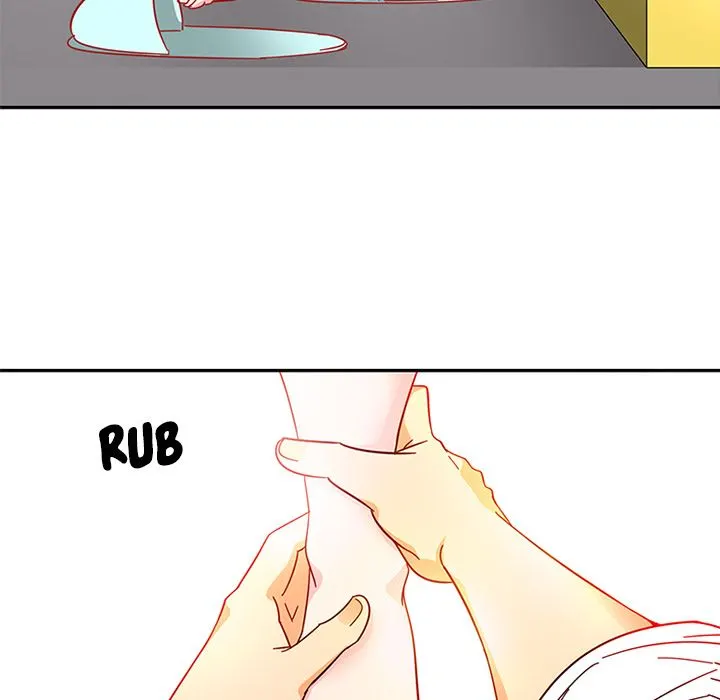 Healing Hands OBGYN Chapter 3 Page 48