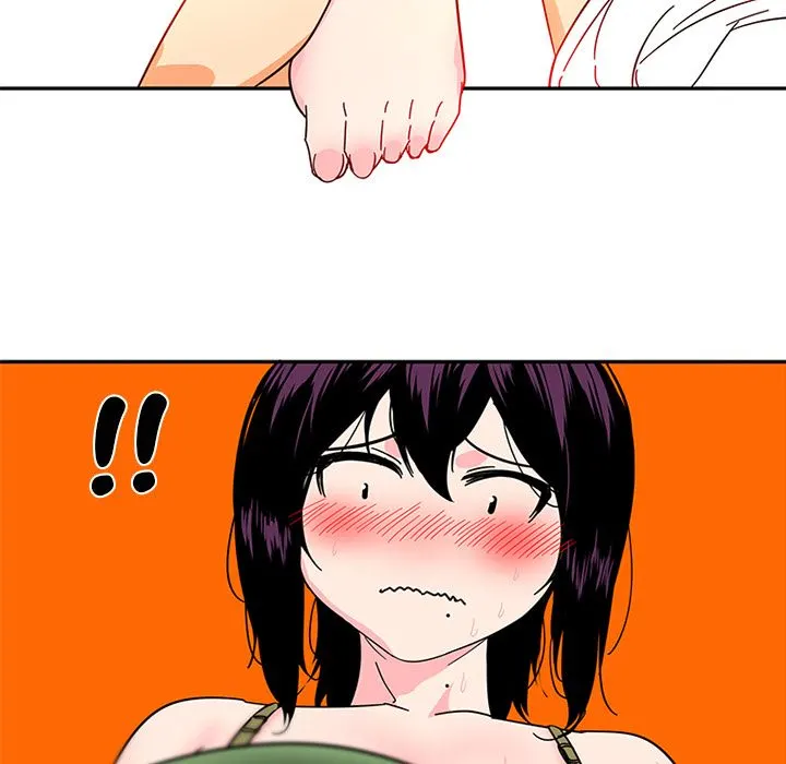 Healing Hands OBGYN Chapter 3 Page 49