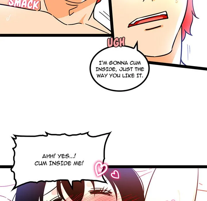 Healing Hands OBGYN Chapter 26 Page 15