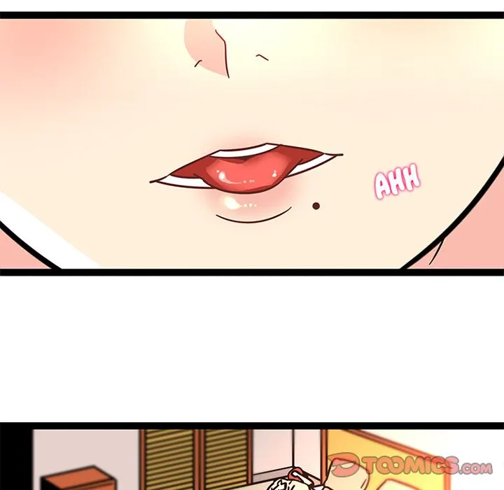 Healing Hands OBGYN Chapter 27 Page 21