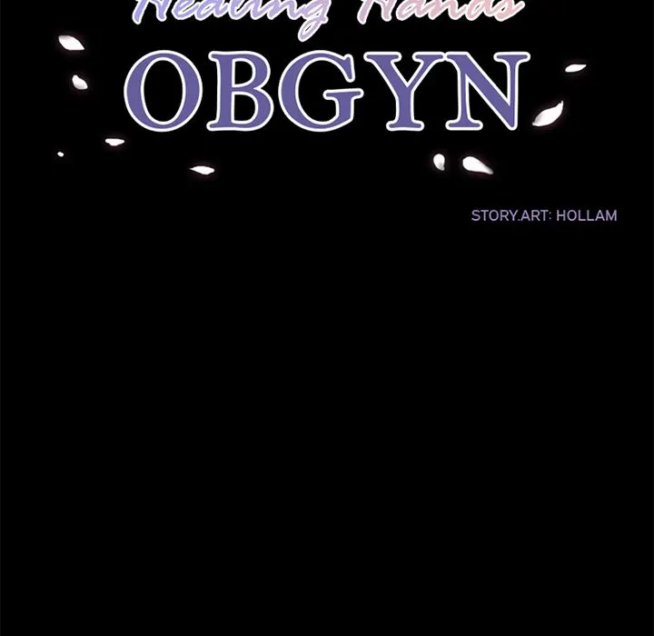 Healing Hands OBGYN Chapter 27 Page 59