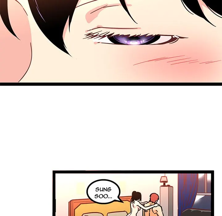 Healing Hands OBGYN Chapter 27 Page 8