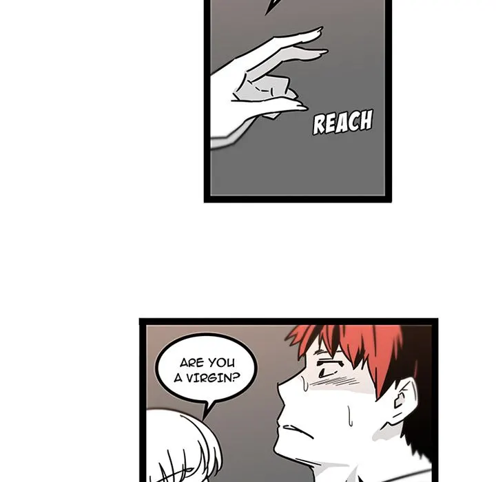 Healing Hands OBGYN Chapter 28 Page 45