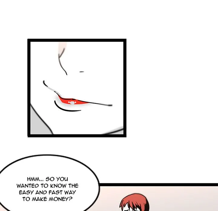 Healing Hands OBGYN Chapter 28 Page 49