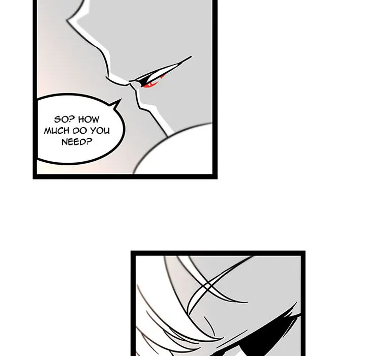 Healing Hands OBGYN Chapter 28 Page 51