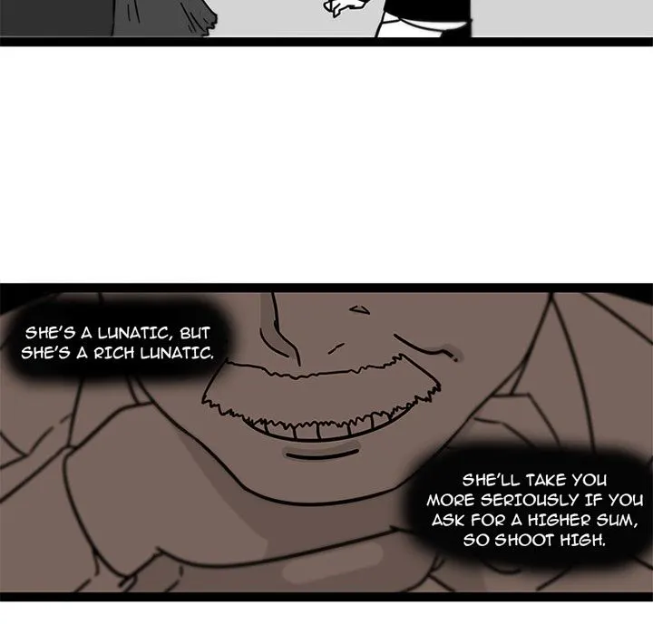 Healing Hands OBGYN Chapter 28 Page 53