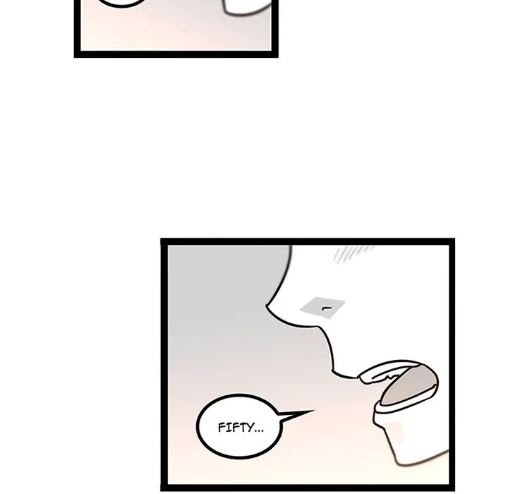 Healing Hands OBGYN Chapter 28 Page 55