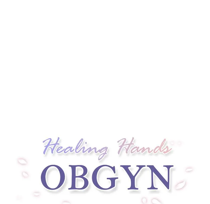 Healing Hands OBGYN Chapter 28 Page 69