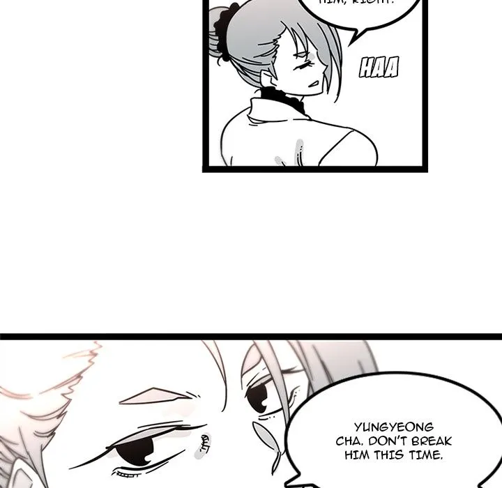 Healing Hands OBGYN Chapter 29 Page 25