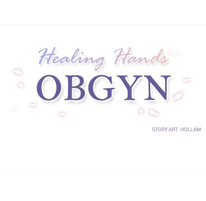 Healing Hands OBGYN Chapter 29 Page 30