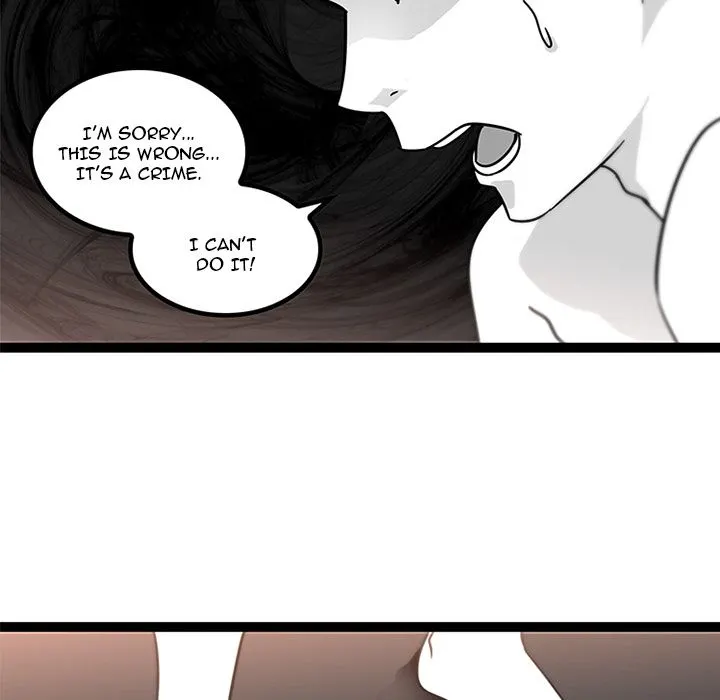 Healing Hands OBGYN Chapter 29 Page 44