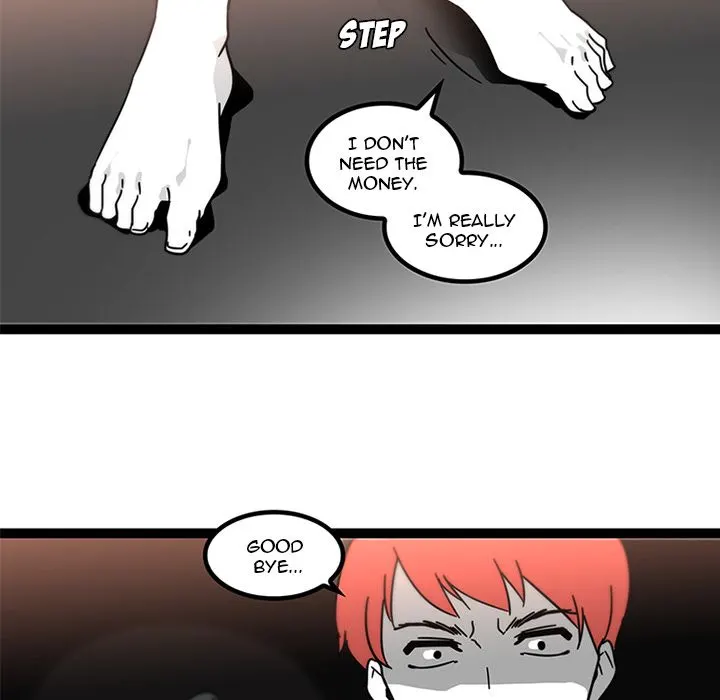 Healing Hands OBGYN Chapter 29 Page 45