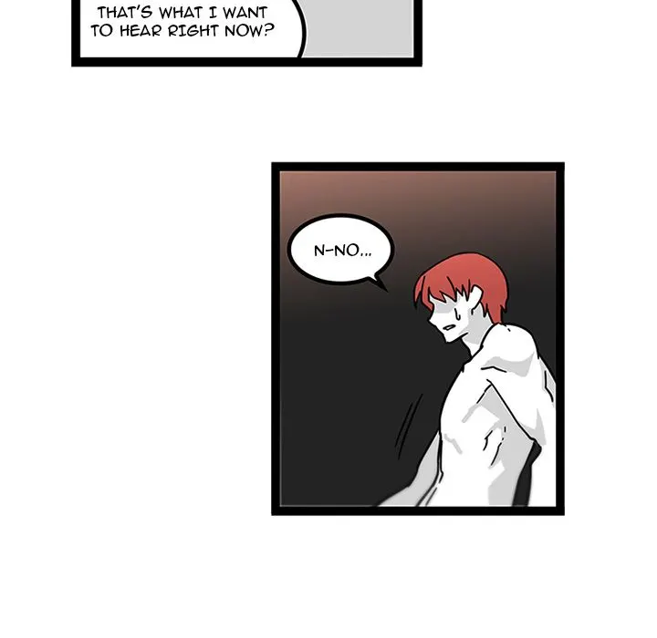 Healing Hands OBGYN Chapter 29 Page 47