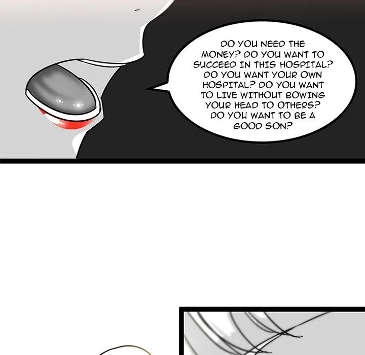 Healing Hands OBGYN Chapter 29 Page 51